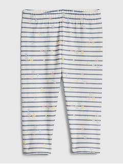 baby gap leggings