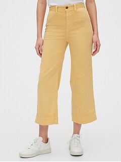 gap petite pants