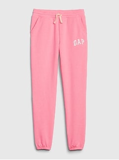 gap girls sweatpants