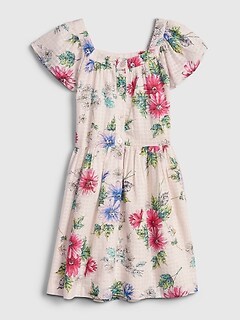 gap girls dresses