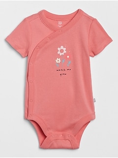 Shop Baby Girl Clearance Clothing | Gap 