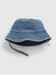 gap baby boy hat