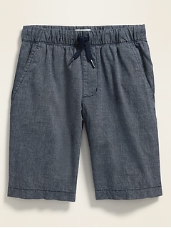 old navy baby boy shorts