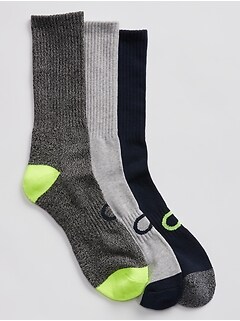 gap mens socks