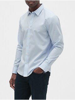 banana republic factory dress shirts