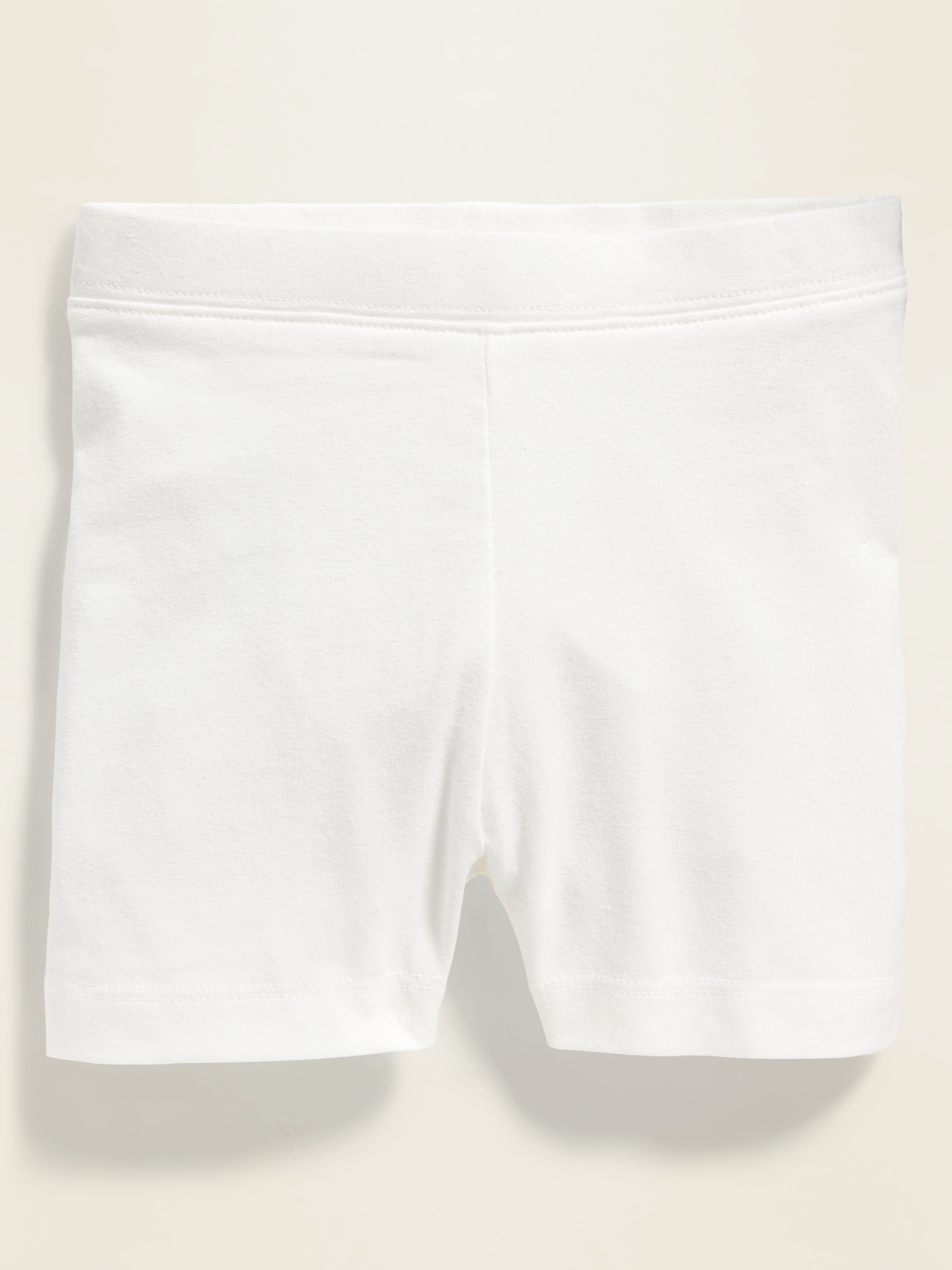 Biker Shorts for Toddler Girls