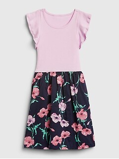 gap flower girl dresses