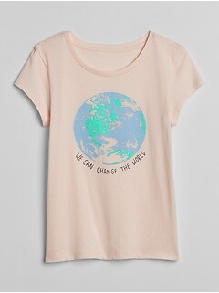 gap girls tops