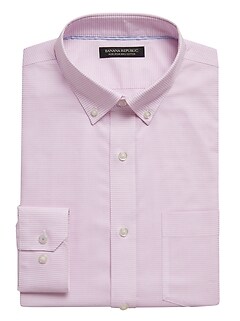 banana republic mens dress shirts