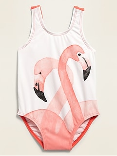 gap toddler swimsuits