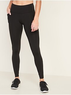 women's running tights with phone pocket