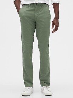 the gap mens pants