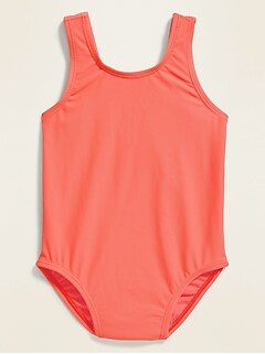 gap toddler girl swim