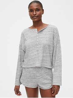 the gap womens pajamas