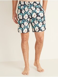 gap mens swim shorts