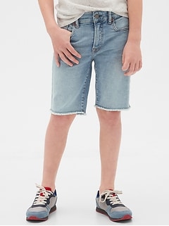 gap kids boys shorts