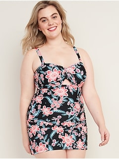 old navy swim dress