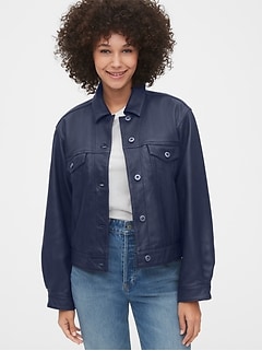 gap womens jacket