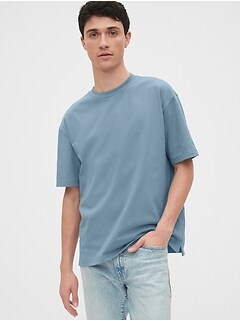 gap t shirt for men