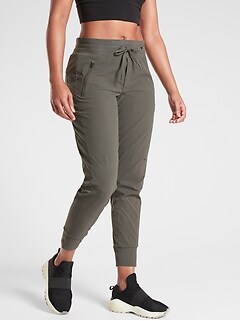 athleta hiking pant