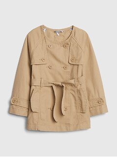 gap coats on sale