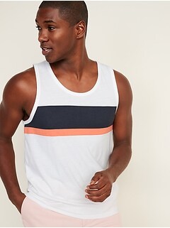 gap tank tops mens