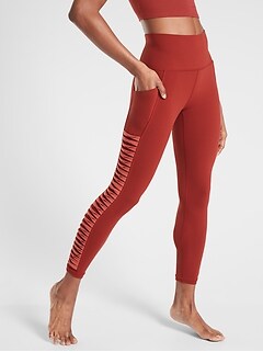 athleta stirrup pants