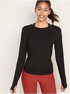 women's petite activewear sets