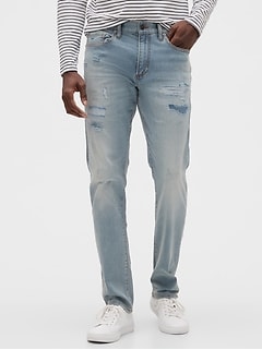 gap outlet mens jeans