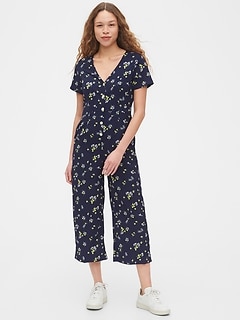 gap ladies jumpsuits