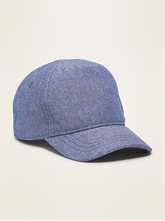 newborn ball cap