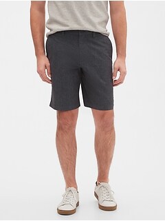 mens shorts banana republic