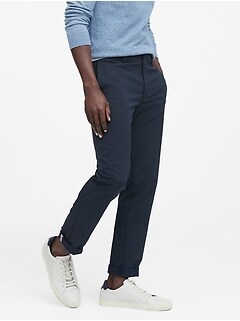 banana republic mens chinos