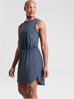 athleta dresses