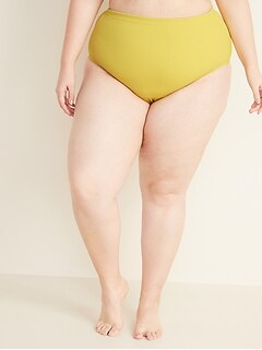 plus size swim clearance