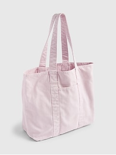 gap work tote