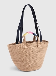 gap work tote