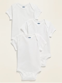 old navy infant clothes