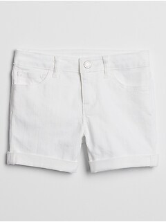 girls shorts clearance