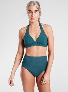 athleta bathing suits