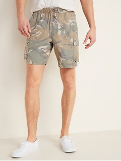 old navy stretch shorts