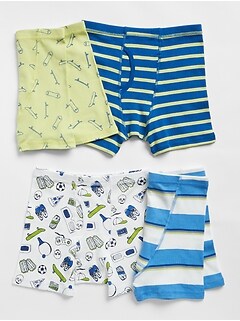 gap factory underwear