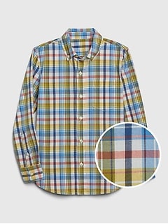 gap boys shirt