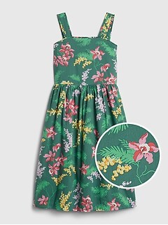 gap kids girls dress