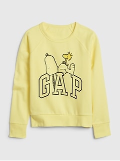 gap glitter sweatshirt