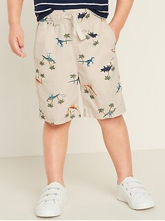 Toddler Boy Shorts Old Navy