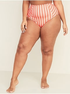 women's plus swimwear clearance