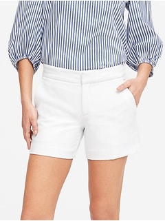 banana republic short pants