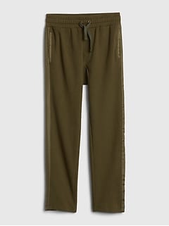 gap boys joggers