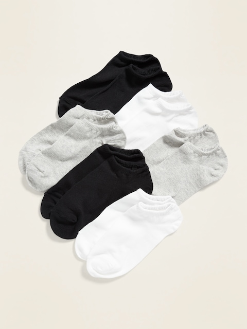 Ankle Socks 6-Pack For Women